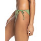 Roxy Γυναικείο μαγιό Current Coolness Tie-Side Bikini Bottoms